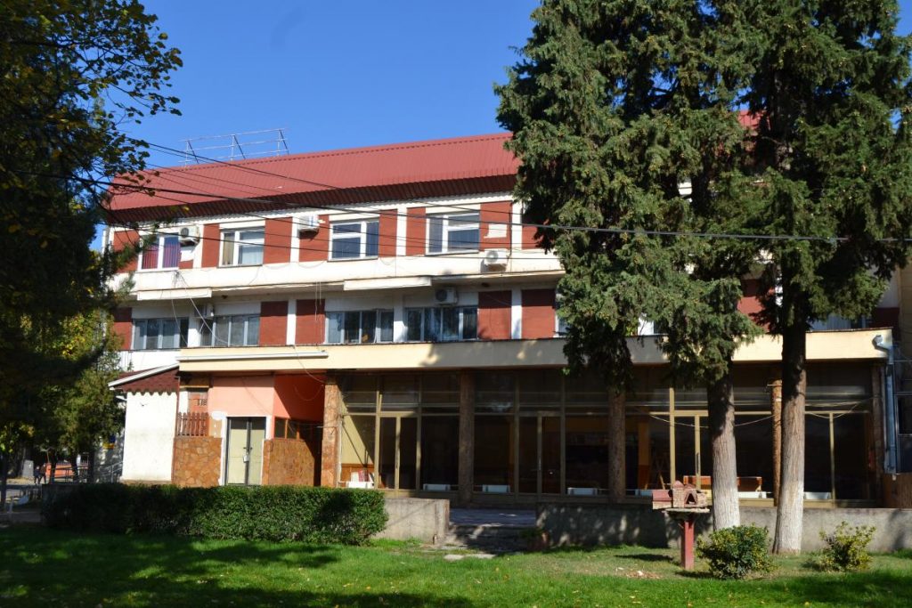 Подготовки за 31 седница на Советот на Општина Кочани
