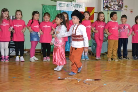 Општина Кочани се подготвува за одбележување на Меѓународниот ден на Ромите