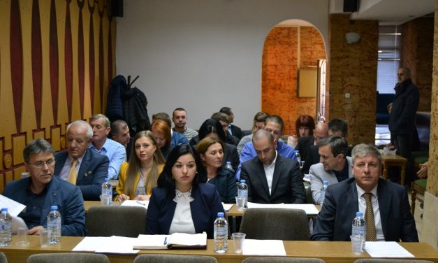 В петок, 23 февруари – 7 седница на Советот на Општина Кочани
