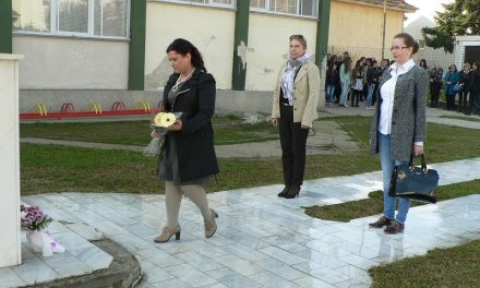 Одбележан патрониот празник на ОУ „Крсте Петков Мисирков“ во Оризари