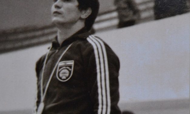 Почина олимпиецот Коце Ефремов, телеграма со сочувство од градоначалникот Илијев