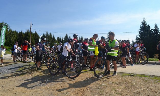 Одобрена реализацијата на проектот „Планински велосипедски рај“ – проект за развој на авантуристичкиот туризам на Осоговските Планини