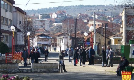 Јавна расправа за нацрт-буџетот на Општина Кочани за 2019 година