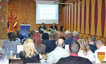 Советот на Општина Кочани ќе ја одржи 23. седница на 13 март