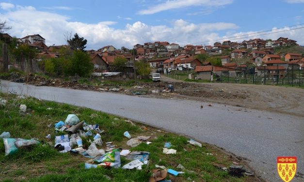 Општина Кочани најавува мерки против загадувачите на животната средина