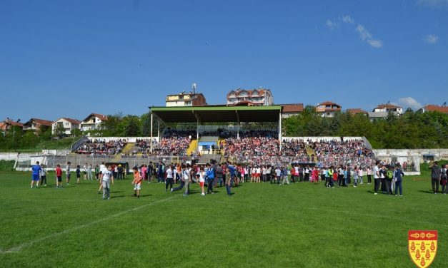Пролетниот крос – одложен за 1 јуни
