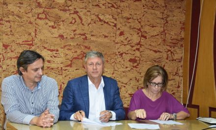 Со средства од Програмата за прекугранична соработка – ќе се реконструира Мултикултурниот центар во Кочани