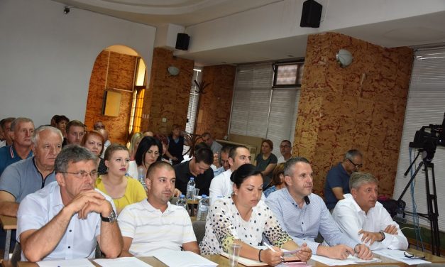 Образованието – главна тема за расправа на 28. седница на Советот на Општина Кочани