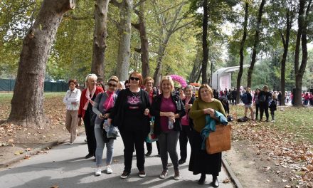 Кочанските борки чекореа против ракот на дојка