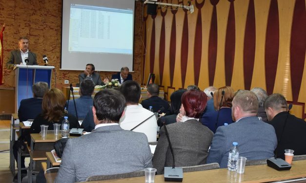 Советот на Општина Кочани ја одржа 31. седница