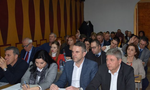 Советот на Општина Кочани ја одржа 35. редовна седница