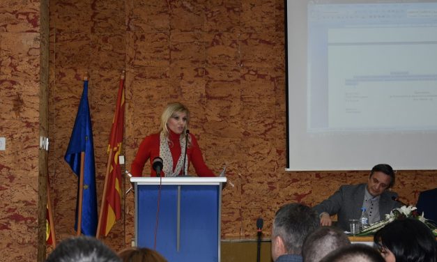 Советот на Општина Кочани ја одржа 36. редовна седница