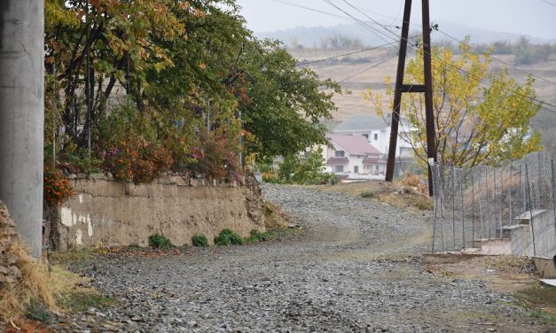 Претстои асфалтирање на четири улици во Кочани – избран е најповолен понудувач