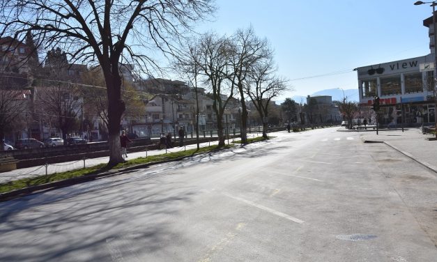 Во Кочани евидентирани шест нови случаи на заразени од коронавирусот
