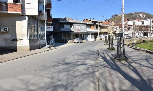 Затворен Градскиот пазар во Кочани – стотина лица во самоизолација