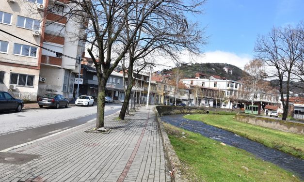 Самоизолација за 42 лица –  нема нови заразени во Кочани