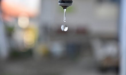 КЈП „Водовод“ со јавен повик за рационално користење на водата