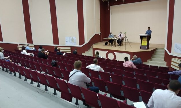 Советот на Општина Кочани ја одржа 39. седница без опозицијата