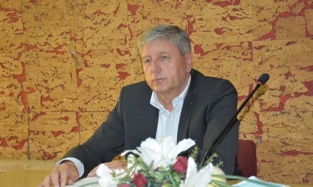 Честитка од градоначалникот на Општина Кочани Николчо Илијев по повод 23 Мај, Денот на Власите