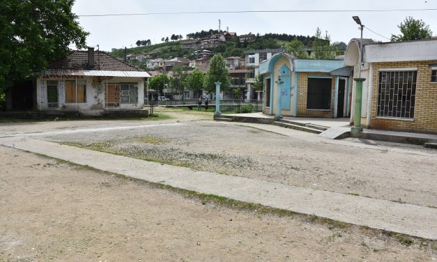 Општинскиот кризен штаб одлучи: Почнува со работа Градскиот пазар – реорганизиран и со мерки за заштита
