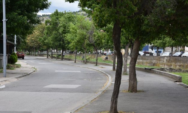Општинскиот кризен штаб повторно ќе ја разгледува одлуката за реорганизирање  на Градскиот пазар