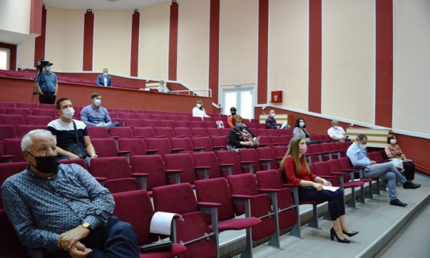 Советот на Општина Кочани ја одржа 40. седница