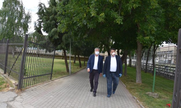 Одобрени средства и проекти за Кочани за реализација на мерки за намалување на аерозагадувањето