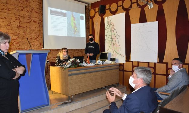 Со средства од Швајцарската агенција за развој и соработка ќе се решаваат канализациските системи во Тркање и Оризари