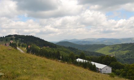 Јавни расправи по нацрт-одлуката за прогласување на дел од Осоговските Планини за заштитен предел