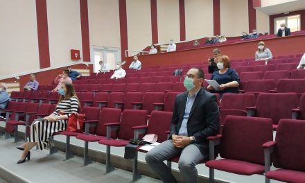 Советот на Општина Кочани ќе решава за организирање настава со физичко присуство