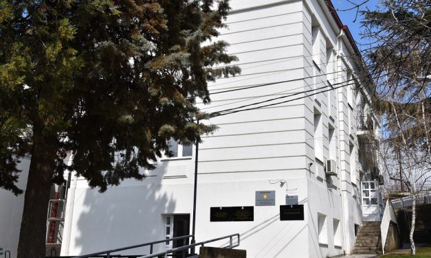 Граѓаните да ги претпочитаат електронските комуникациски активности со Општина Кочани
