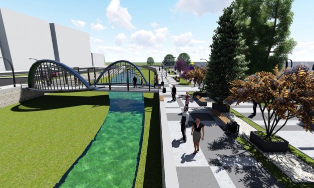 Се подготвува проектната документација за пешачки мост на Кочанска Река
