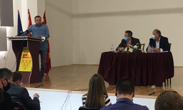 Советот на Општина Кочани ја одржа 56. редовна седница