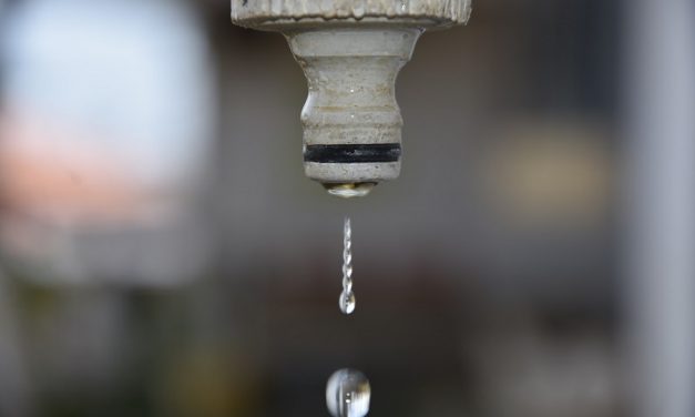 КЈП „Водовод“ повикува на рационално трошење на водата од градскиот водовод