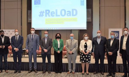 Општина Кочани – дел од проектот ReLOaD2 за зацврстување на партнерството со граѓанските организации