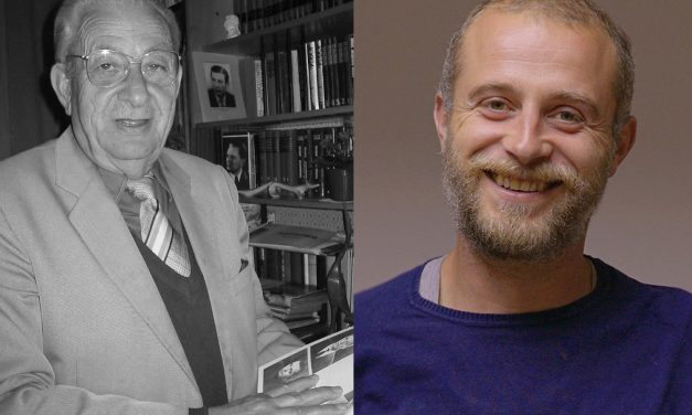 Благој Веселинов и Борис Стојчев – добитници на највисоките општински награди