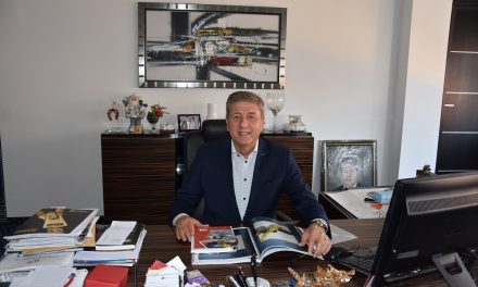 На заминување од функцијата градоначалник, Николчо Илијев остава финансиски стабилна општина и започнати дваесетина инфраструктурни проекти