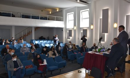 Втора седница на Советот на Општина Кочани – 15 ноември во 12 ч.