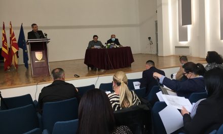 Третата седница на Советот на Општина Кочани – на  6 декември во 10 ч.