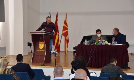 Советот на Општина Кочани ја одржа третата редовна седница
