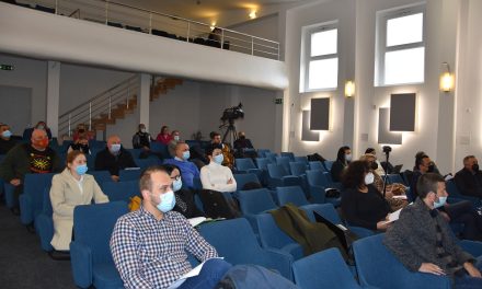 На 22 декември Советот на Општина Кочани ќе ја одржи четвртата седница