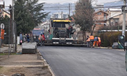 Ќе се гради улицата „Јордан Зафиров“ и реконструира улицата „Роза Петрова“ – дел 1
