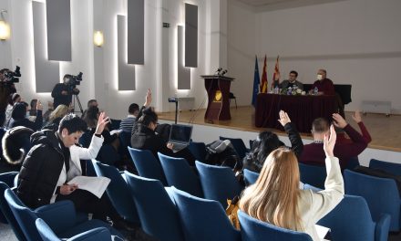 Советот на Општина Кочани ја одржa четвртата седница
