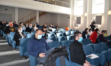 Советот на Општина Кочани ја започна шестата редовна седница