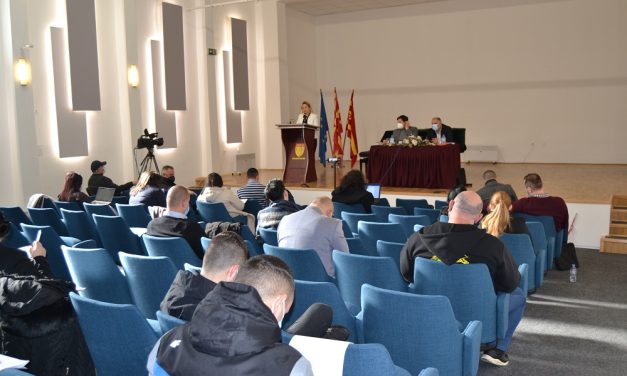 Советот на Општина Кочани ја заврши шестата редовна седница