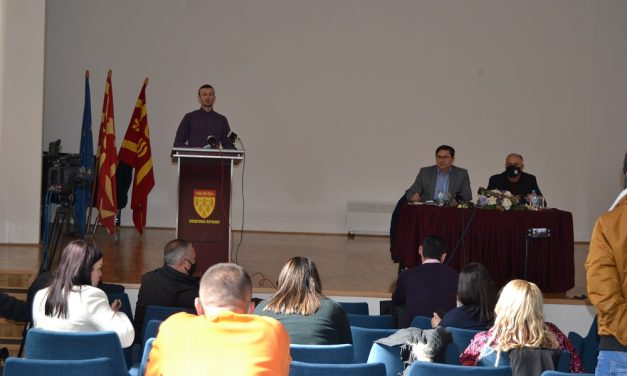 Советот на Општина Кочани ги одржa седмата и осмата седница