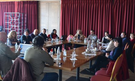 Општина Кочани – лидер во транспарентност во Источниот плански регион