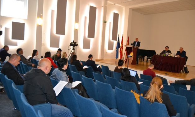 Советот на Општина Кочани ја одржа деветтата редовна седница