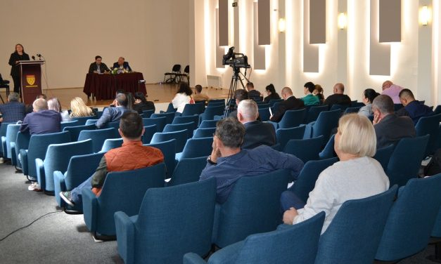 На 3 мај Советот на Општина Кочани ќе ја одржи 11. редовна седница