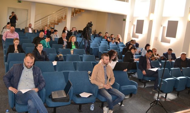 Советот на Општина Кочани ја одржа 10. седница